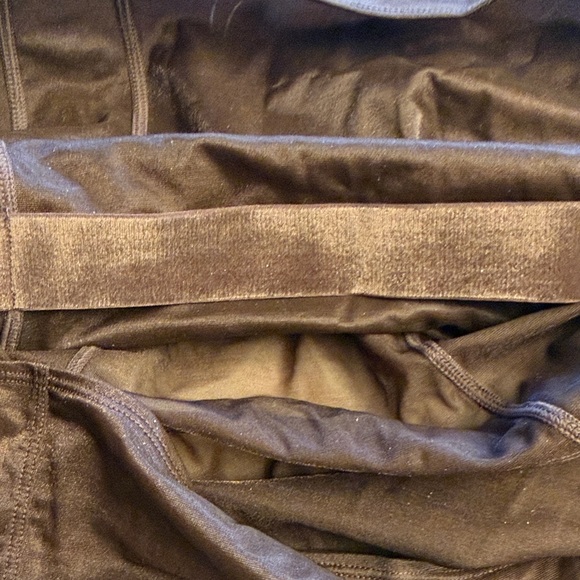 SKIMS Long Line Shapewear in Cocoa 4x - Picture 5 of 6